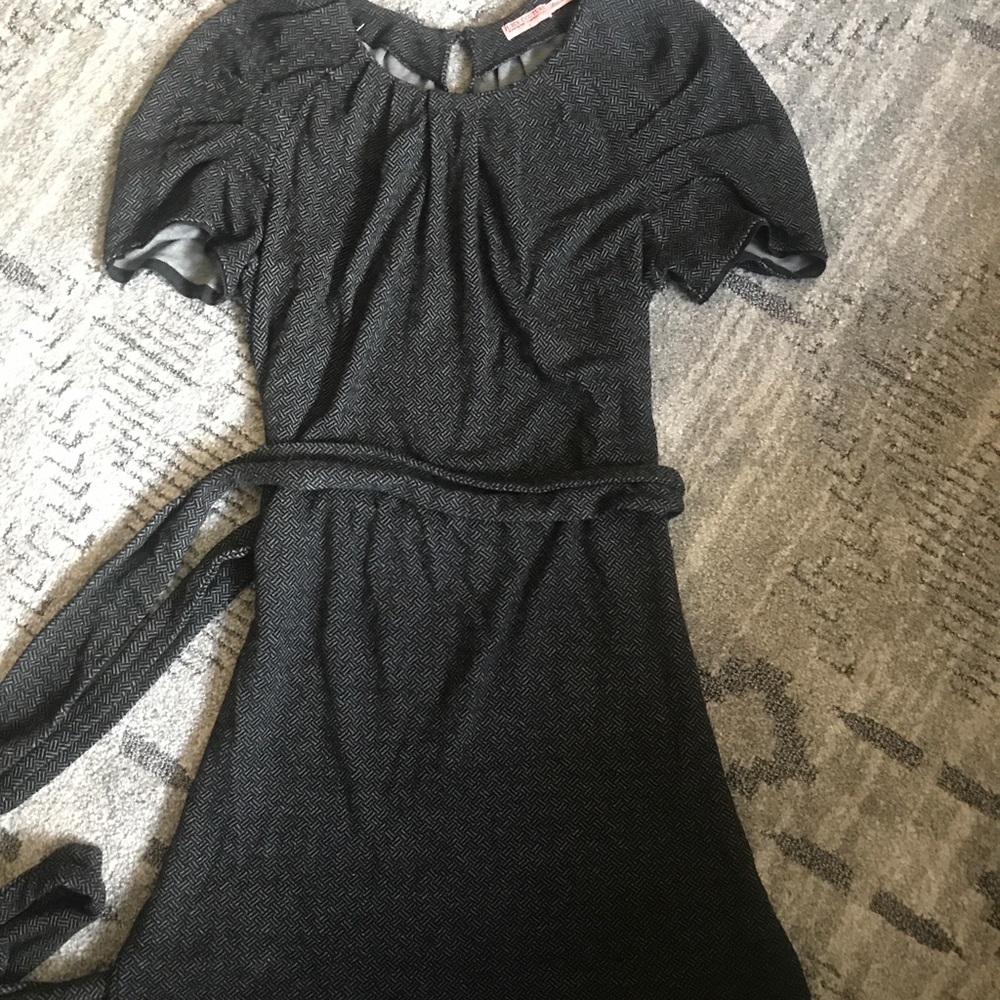 Juicy dress